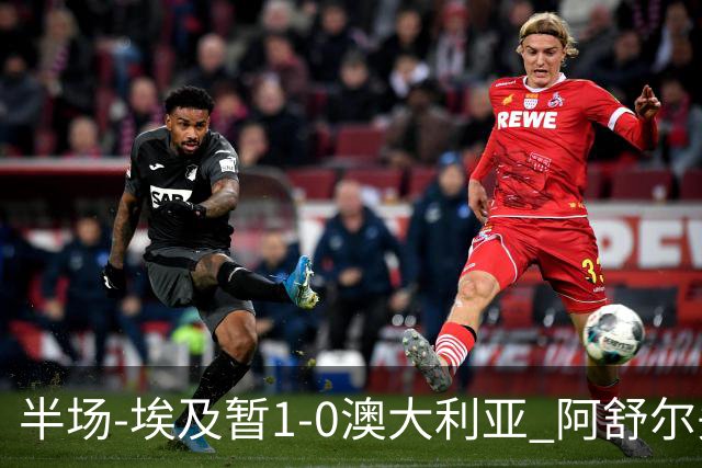 半场-埃及暂1-0澳大利亚 阿舒尔头球破门哈菲兹助攻沃尔帕托中框
